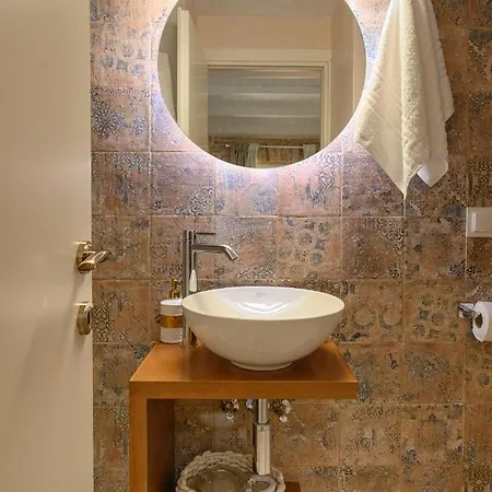 Casa Iolanda Ii Corfu (city)