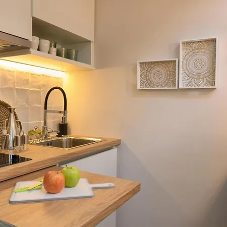 Casa Iolanda Ii Corfu (city)