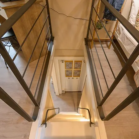 Appartement Casa Iolanda Ii Corfu (city)