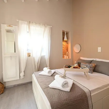 Casa Iolanda Ii * Corfu (city)