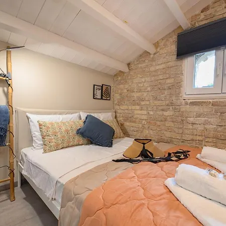 Casa Iolanda Ii 公寓 Corfu (city)