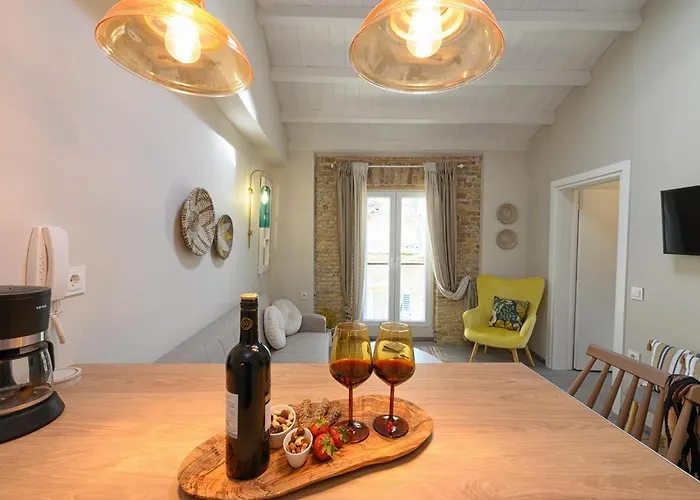 Casa Iolanda Ii *