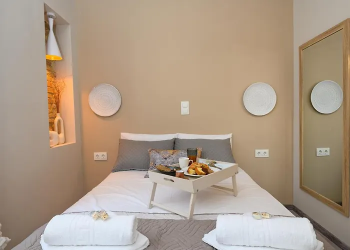 Casa Iolanda Ii Appartement