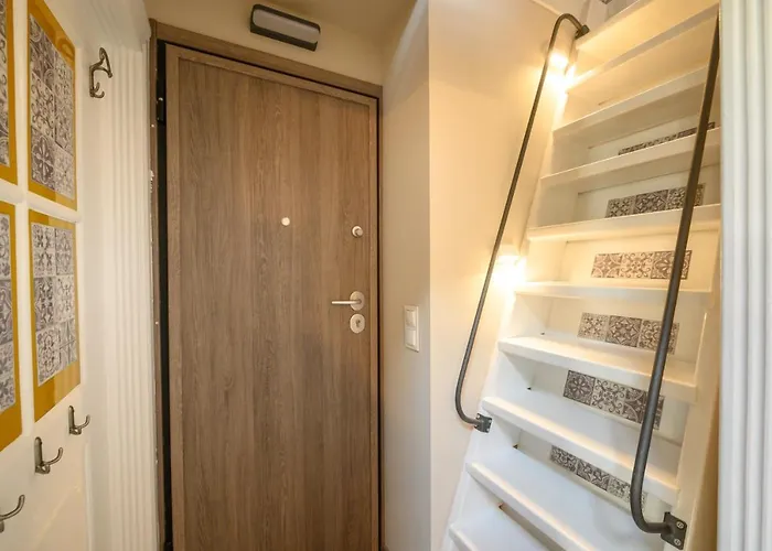 Appartement Casa Iolanda Ii