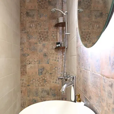 Casa Iolanda Ii Korfu