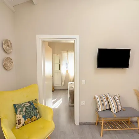 Casa Iolanda Ii Апартаменты *