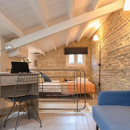 Апартаменты Casa Iolanda Ii Corfu (city)