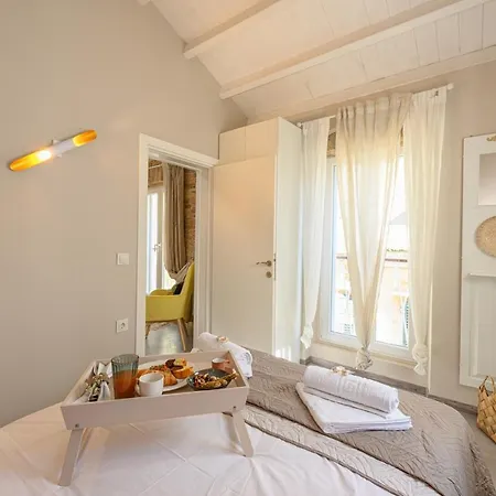 Casa Iolanda Ii * Korfu