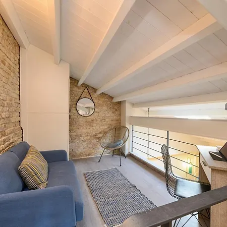 Casa Iolanda Ii Daire *
