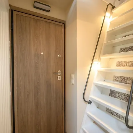 Apartamento Casa Iolanda Ii